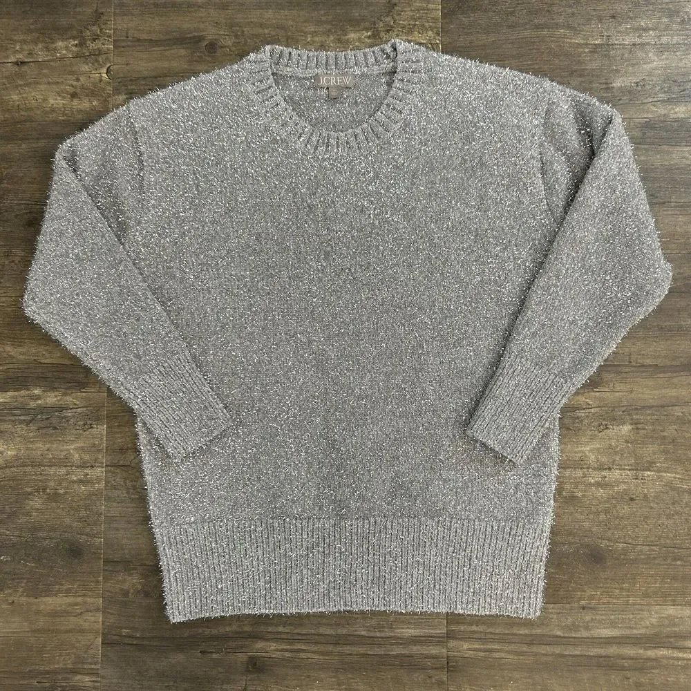 J. Crew crew women